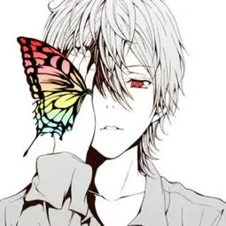 深夜观影头像